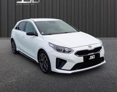 Kia Cee'd Prigonrieux