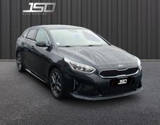 Kia Pro Cee'd Prigonrieux