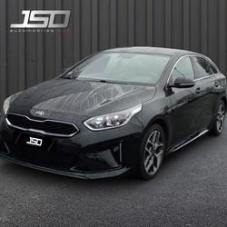 Kia Pro Cee'd KIA PROCEED 1.6 CRDI 135 GT LINE DCT BVA Prigonrieux