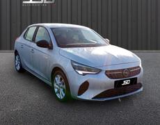 Opel Corsa Prigonrieux