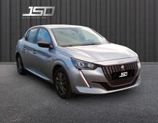 Peugeot 208 Prigonrieux