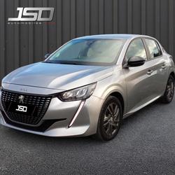 Peugeot 208 PureTech 75 S&S BVM5 Active Pack Prigonrieux