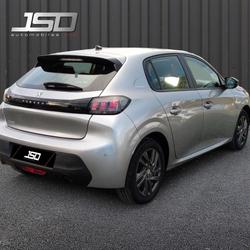 Peugeot 208 PureTech 75 S&S BVM5 Active Pack Prigonrieux