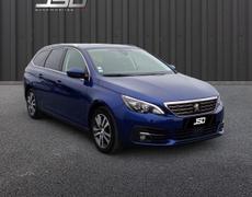 Peugeot 308 SW Phase 2 Prigonrieux