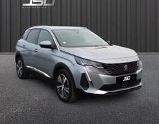 Peugeot 3008 Prigonrieux