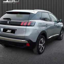 Peugeot 3008 BlueHDi 130ch S&S EAT8 Allure Pack Prigonrieux