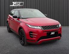 Land Rover Range Rover Evoque Prigonrieux