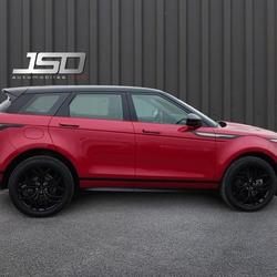 Land Rover Range Rover Evoque 2.0 P200 - BVA R-Dynamic SE Prigonrieux