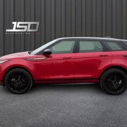 Land Rover Range Rover Evoque 2.0 P200 - BVA R-Dynamic SE Prigonrieux