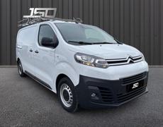 Citroen Jumpy Prigonrieux