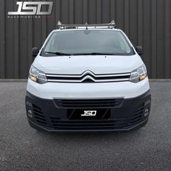 Citroen Jumpy FGN M BLUEHDI 145 S&S EAT8 CLUB Prigonrieux
