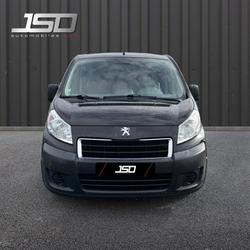 Peugeot Expert CA L2H1 2.0 HDI 125 FAP Prigonrieux