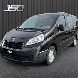 Peugeot Expert CA L2H1 2.0 HDI 125 FAP Prigonrieux