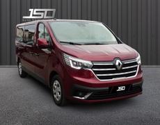 Renault Trafic combi Prigonrieux