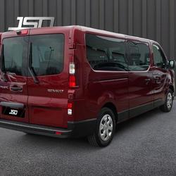 Renault Trafic combi L2 dCi 150 Energy S&S EDC Intens Prigonrieux