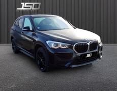 BMW X1 Prigonrieux