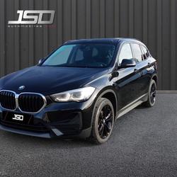 BMW X1 sDrive 18i 136 ch DKG7 F48 Business Design Prigonrieux