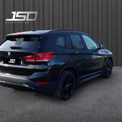 BMW X1 sDrive 18i 136 ch DKG7 F48 Business Design Prigonrieux