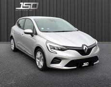 Renault Clio 5 Societe Prigonrieux
