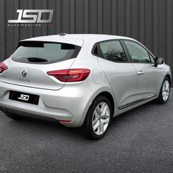 Renault Clio 5 Societe CLIO SOCIETE TCE 90 - BUSINESS Prigonrieux