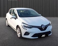 Renault Clio Societe Prigonrieux