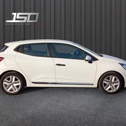 Renault Clio Societe SOCIETE TCe 90 - Business Prigonrieux