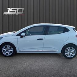 Renault Clio Societe SOCIETE TCe 90 - Business Prigonrieux
