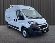 Peugeot Boxer Prigonrieux