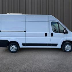 Peugeot Boxer TOLE 333 L2H2 BLUEHDI 140 S&S ASPHALT Prigonrieux