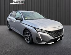 Peugeot 308 III Phase 1 Prigonrieux