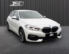 BMW Serie 1 Prigonrieux