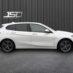 BMW Serie 1 118i 136 ch DKG7 F40 Edition Sport Prigonrieux