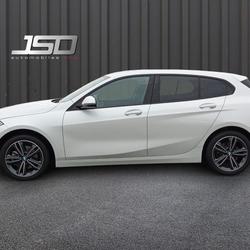 BMW Serie 1 118i 136 ch DKG7 F40 Edition Sport Prigonrieux