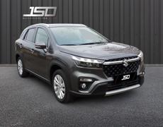 Suzuki S Cross Prigonrieux
