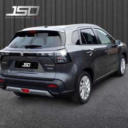 Suzuki S Cross S-Cross 1.4 Boosterjet + Hybrid Privil&egrave;ge Prigonrieux