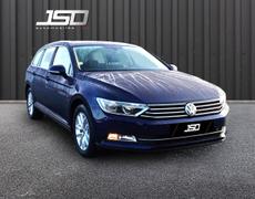 Volkswagen Passat Prigonrieux