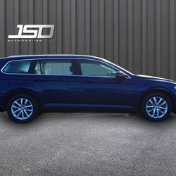 Volkswagen Passat SW 2.0 TDI 150 DSG7 Confortline Prigonrieux