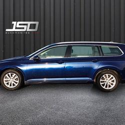 Volkswagen Passat SW 2.0 TDI 150 DSG7 Confortline Prigonrieux