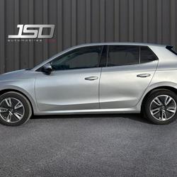 Skoda Fabia 1.0 TSI 110 DSG7 Style Prigonrieux