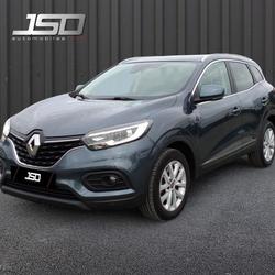 Renault Kadjar Blue dCi 115 Business Prigonrieux