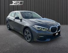 BMW Serie 1 Prigonrieux
