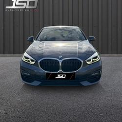 BMW Serie 1 116d DKG Business Design Prigonrieux