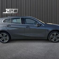 BMW Serie 1 116d DKG Business Design Prigonrieux