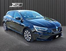 Renault Megane 4 Prigonrieux