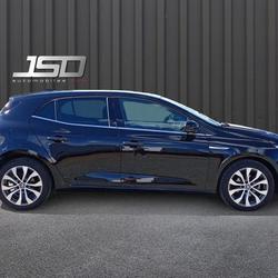 Renault Megane 4 IV Berline TCe 140 EDC Techno Prigonrieux