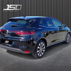 Renault Megane 4 IV Berline TCe 140 EDC Techno Prigonrieux