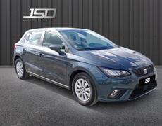 Seat Ibiza Prigonrieux