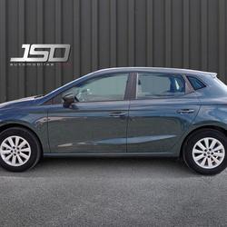 Seat Ibiza 1.0 EcoTSI 95 ch S/S BVM5 Style Business Prigonrieux