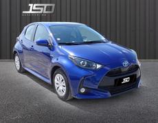Toyota Yaris Prigonrieux