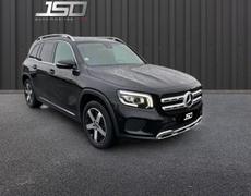 Mercedes GLB Prigonrieux